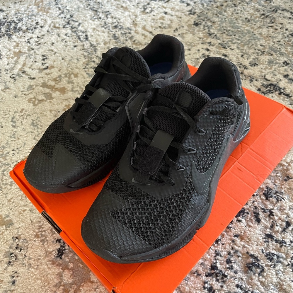 COPY - Nike Metcon 7 size 10 Mens